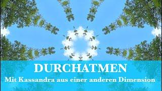 Durchatmen ⭐️ ...