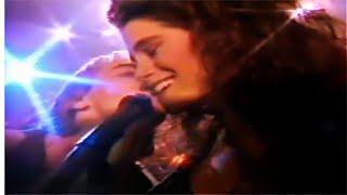 DREAMS Suspicious (Music Video) Valerie Stevenson, Jami Gertz