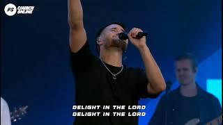 I Delight - Planetshakers X Planetboom | New song