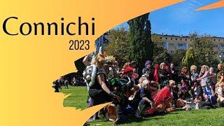 Connichi 2023 | Let me show you the new location