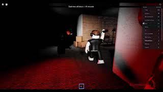 The Horror Mansion Roblox 4