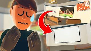 Rec Room Slideshow Was REMOVED? (Rec Room Update)