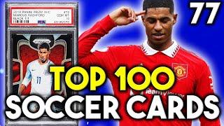 The Top 100 Soccer Card Sales of The Week (#77)