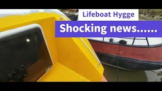 Lifeboat conversion Ep. 73 : Making the new battery box