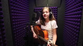 "Yellow Brick Road" Original Song by Marisa McKaye 12YO