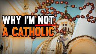 Catholicism VS Christianity