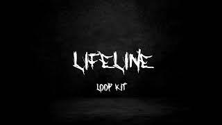 *Royalty Free* Guitar Loop Kit - Lifeline (Lil Peep, Lil Tracy, nothing,nowhere, Juice WRLD)