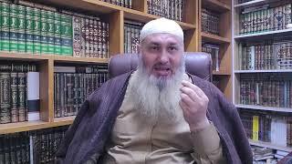 توضيح بشأن دروس ومحاضرات قناة المذهب الحنبلي