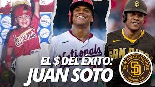 JUAN SOTO: Alcanza A Tus Ídolos | Mets | El Precio Del Éxito MLB