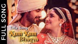 Kum Kum Bhagya New Title Song | Purvi & Rajvansh | Abrar | Rachi