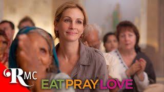 Eat Pray Love Clip: Liz Goes To An Indian Wedding | Julia Roberts | Romance Movie Central