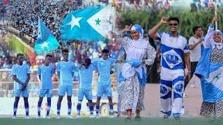 DAAWO: Wacadarihii Galmudug ka dhigtay Muqdisho & Guusha Koobkii Gobolada