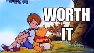 It Took Me Four Years to Watch this Children's Cartoon - New Adventures of Pooh Retrospective Part 9