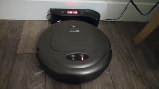 FIXED! KOBOT Model RV353 Slim Series Robotic Vacuum Cleaner How to fix it!!