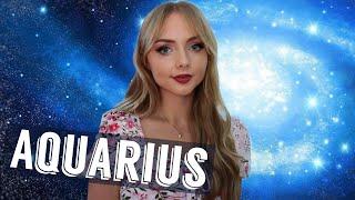 Aquarius ️ Everything is about to make sense! December 2024 tarot reading