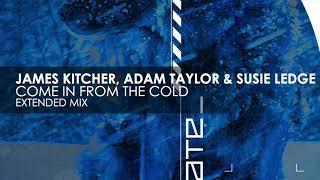 James Kitcher, Adam Taylor & Susie Ledge - Come In From The Cold