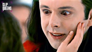 Aro Meets Renesmee (Full Scene) | Twilight: Breaking Dawn Part 2 (4K Ultra HD)