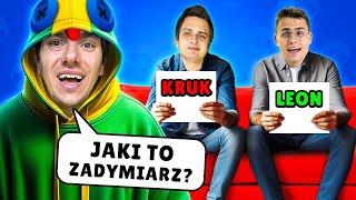 ZGADNIJ ZADYMIARZA Z BRAWL STARS! *KALAMBURY TSQUAD*