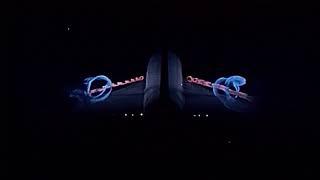 concord aerodynamic wind tunnel tests