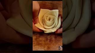 #croissant #breadflower #breadlover #breadrecipe #baking #food #recipe #lofi #bread