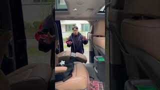 스타리아 하이브리드 59초 정리