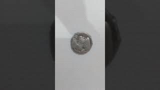 Gupta dynasty coin of kumargupt