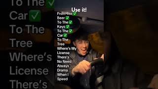 Use my sound!! Commenting on all videos with it remixed from @daviddaly10 #somerandombrick #audio