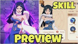 MINERVA IS COMING! Skill Preview and Showcase | Fairy Tail Fierce Fight