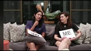 Bea De Leon Mother's day Edition 