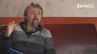 Елеазар Хараш: Божии Тайни за Злото и Сътворението (ИНТЕРВЮ)