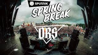 OBS - SPUTNIK SPRING BREAK 2024