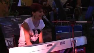 Dorota Nvotová & Himalions - 18.07.2012 - Pub U Kohúta, Košice (Full Concert)