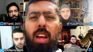 Muslim's React To Abdullah Sameer's VIRAL EX-MUSLIM Video!