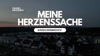 Herzenssache - Mein Korschenbroich