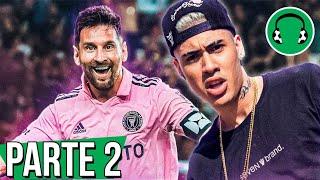  O GRAVE BATER pt. 2 (c/ Neymar, Messi, CR7...) | Paródia de Futebol - MC Kevinho (Kondzilla)