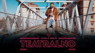 Magla Bend - Teatralno (Official video) 2019