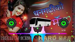 new nepali dj remix song dhangadi ko basma 