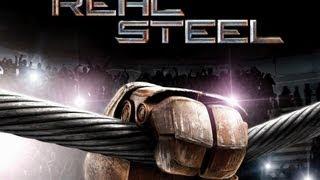 Timbaland feat. Veronica - Give It A Go OST Real Steel - Full song