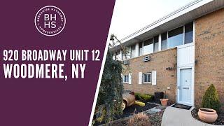 Welcome to 920 Broadway Unit 12, Woodmere, NY | Long Island Townhomes for Sale