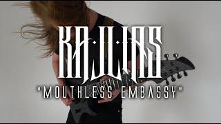 KALLIAS "Mouthless Embassy" Ft. Ole Børud (EXTOL) | Official Music Video