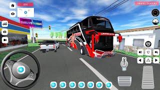 Bus Oleng Telolet - Bus Real Simulator Basuri