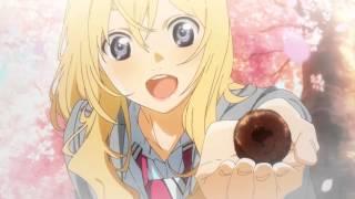 Brave || Shigatsu wa Kimi no Uso [IC]