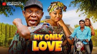 MY ONLY LOVE 1 - NKEM OWOH, RACHAEL OKONKWO, EMEKA ROLLAS - 2024 Latest Nigerian Movie