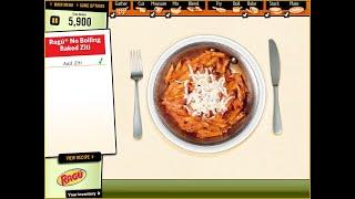 Ragu No Boiling Baked Ziti | Let's Get Cookin with Ragu #3