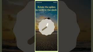how to get Android 12 animation clock on system settings  #shorts  #youtubeshorts