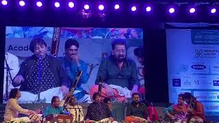 Tu Hi Re by Ustad.Rashid Khan and Hariharan ji