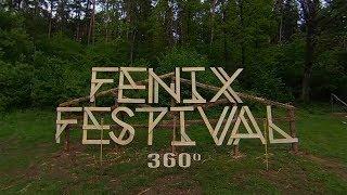 Fenix Festival 2019 - 360° (Zooteam production)