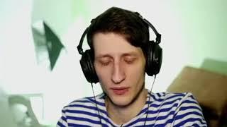 КОГДА САДОНИН УСЛЫШАЛ ПРО ЕЖИ САРМАТА