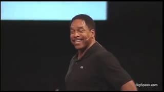 Dave Winfield - Business & Networking Strategies