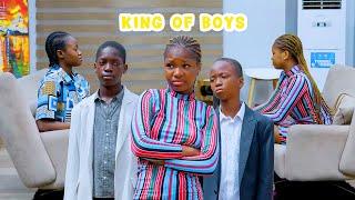 King Of Boys - Best Of Success